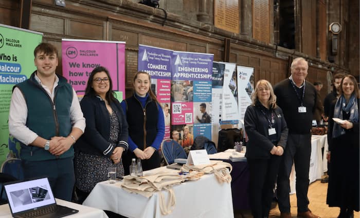 King’s Worcester to Host Third Annual Careers Extravaganza